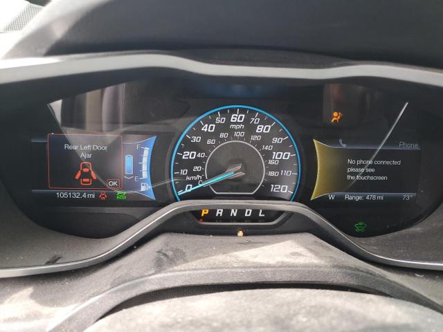 Aukcja sprzedaży 2016 Ford C-max Se, vin: 1FADP5AU4GL120474, numer aukcji: 43932674