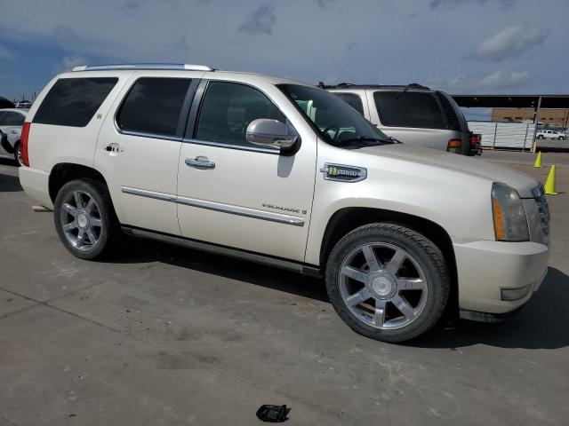 Aukcja sprzedaży 2009 Cadillac Escalade Hybrid, vin: 1GYFC33529R100145, numer aukcji: 46526464