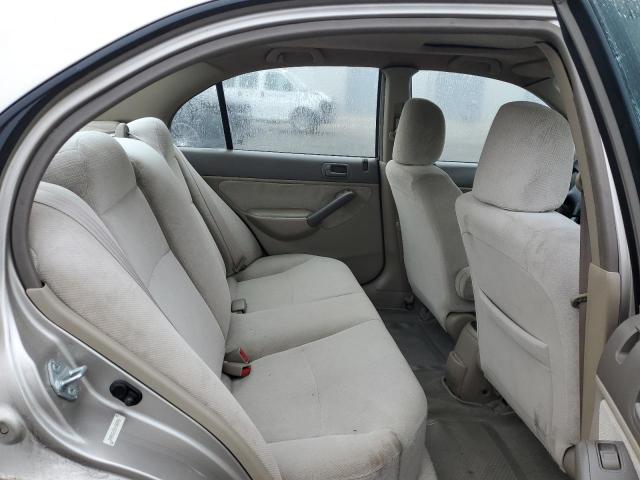 Aukcja sprzedaży 2001 Honda Civic Ex, vin: 2HGES26721H540996, numer aukcji: 45399084