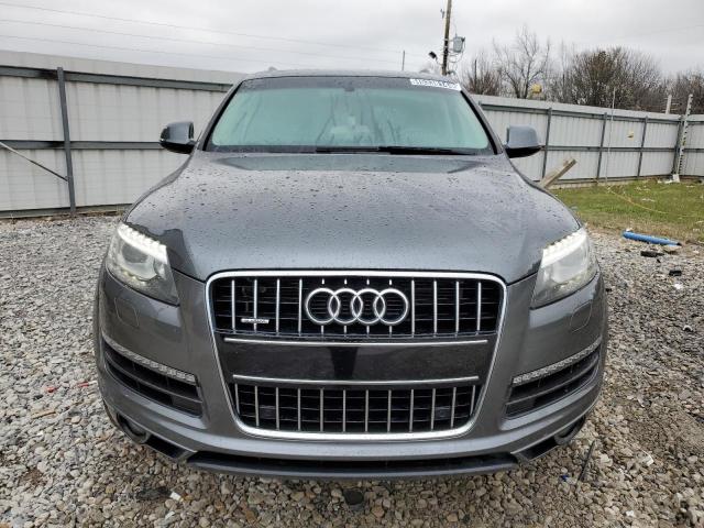 Aukcja sprzedaży 2014 Audi Q7 Premium Plus, vin: WA1LGAFE1ED016865, numer aukcji: 45338144