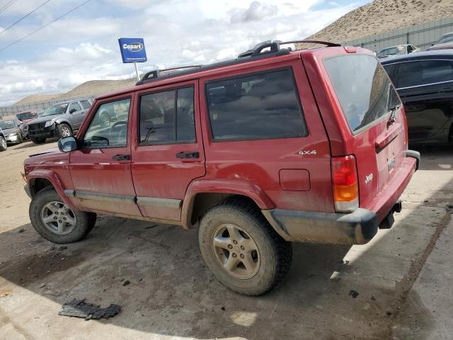 Aukcja sprzedaży 1999 Jeep Cherokee Sport, vin: 1J4FF68S2XL526053, numer aukcji: 45500854