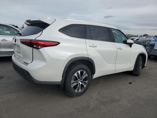 Aukcja sprzedaży 2020 Toyota Highlander Xle, vin: 5TDGZRBH1LS038107, numer aukcji: 45450714