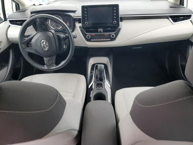 Aukcja sprzedaży 2020 Toyota Corolla Le, vin: 5YFEPRAE5LP077182, numer aukcji: 45450124