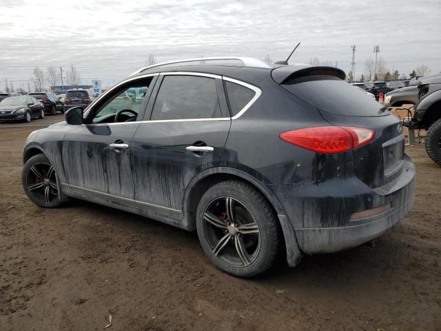 Продаж на аукціоні авто 2008 Infiniti Ex35 Base, vin: JNKAJ09F28M362665, номер лоту: 47463944