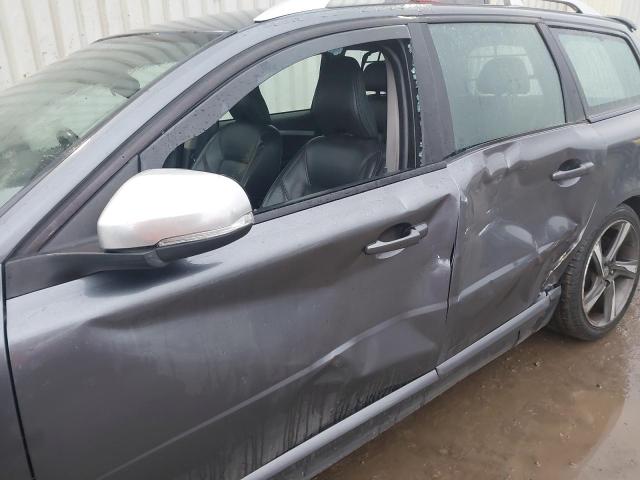 Aukcja sprzedaży 2012 Volvo V70 R-desi, vin: YV1BW88A1C1245573, numer aukcji: 45390704