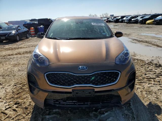 Aukcja sprzedaży 2021 Kia Sportage Lx, vin: KNDPM3AC2M7861299, numer aukcji: 45408784