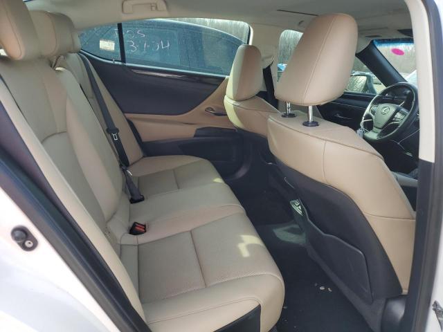 Aukcja sprzedaży 2020 Lexus Es 350, vin: 58ADZ1B17LU063942, numer aukcji: 45320234