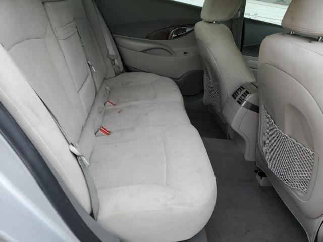 Aukcja sprzedaży 2011 Buick Lacrosse Cx, vin: 1G4GA5EC9BF318349, numer aukcji: 45131784