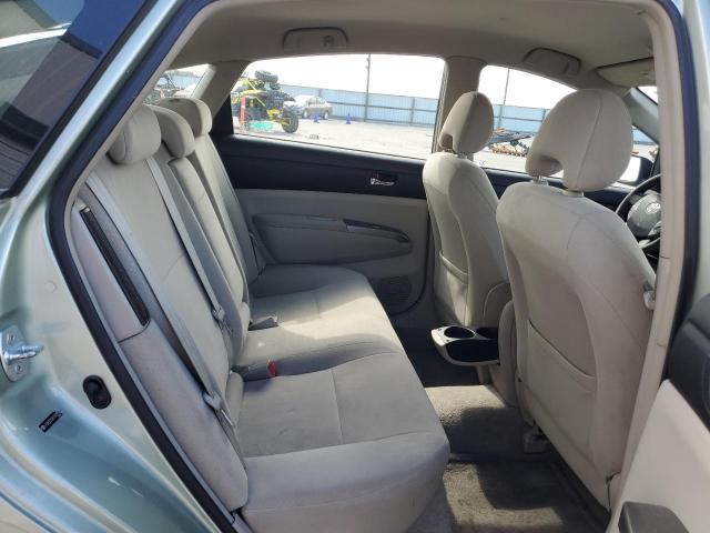 Aukcja sprzedaży 2006 Toyota Prius, vin: JTDKB20U867509058, numer aukcji: 48307014