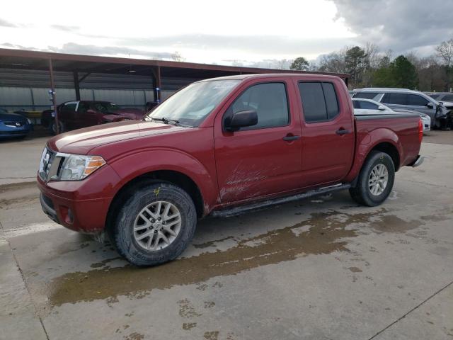 Aukcja sprzedaży 2019 Nissan Frontier S, vin: 1N6AD0ER1KN881603, numer aukcji: 43838924