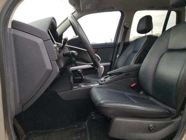 Продаж на аукціоні авто 2011 Mercedes-benz Glk 350 4matic, vin: WDCGG8HB1BF674697, номер лоту: 47027664