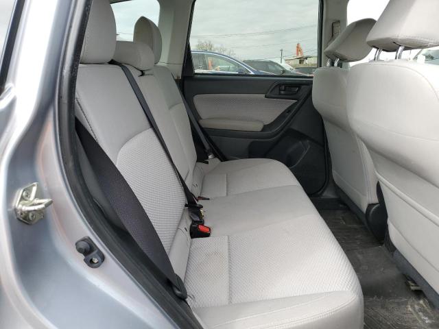 Продажа на аукционе авто 2017 Subaru Forester 2.5i Premium, vin: JF2SJAEC4HH542120, номер лота: 48115684