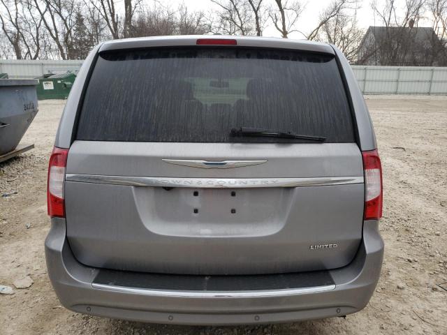 Продажа на аукционе авто 2013 Chrysler Town & Country Limited, vin: 2C4RC1GGXDR747771, номер лота: 45412464
