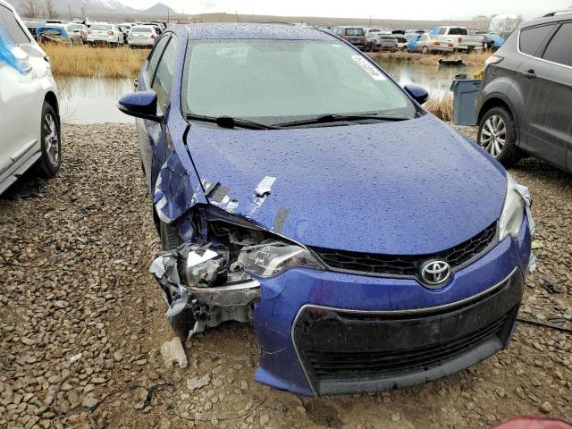 Aukcja sprzedaży 2016 Toyota Corolla L, vin: 2T1BURHE9GC576686, numer aukcji: 46405724