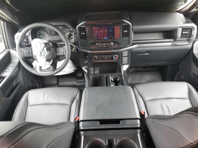 Aukcja sprzedaży 2023 Ford F150 Supercrew, vin: 1FTEW1CP9PKF19744, numer aukcji: 45523284
