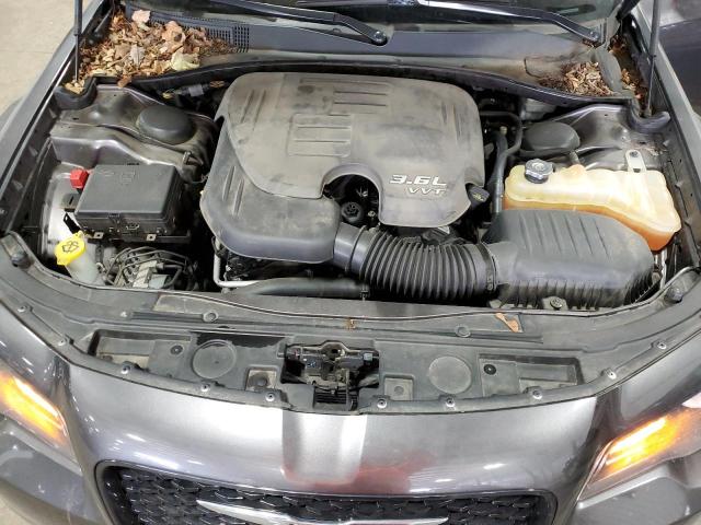 Продаж на аукціоні авто 2015 Chrysler 300 S, vin: 2C3CCAGG1FH820514, номер лоту: 46588174