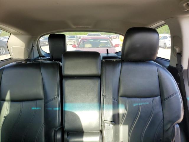 48812634 :رقم المزاد ، 5N1AL0MN9DC312092 vin ، 2013 Infiniti Jx35 مزاد بيع