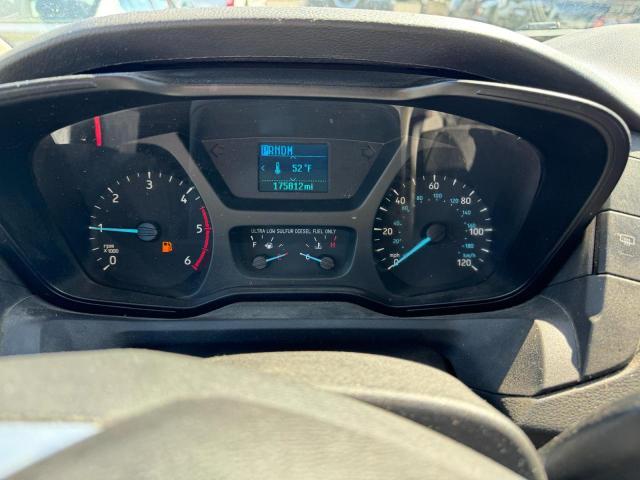 Продажа на аукционе авто 2019 Ford Transit T-350, vin: 1FTBW2CV4KKA13612, номер лота: 48511424