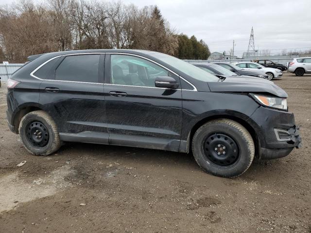 Aukcja sprzedaży 2017 Ford Edge Sel, vin: 2FMPK4J88HBC18343, numer aukcji: 45446794