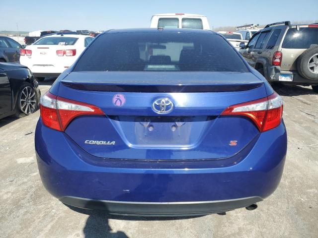 Aukcja sprzedaży 2015 Toyota Corolla L, vin: 2T1BURHE2FC341917, numer aukcji: 45471234
