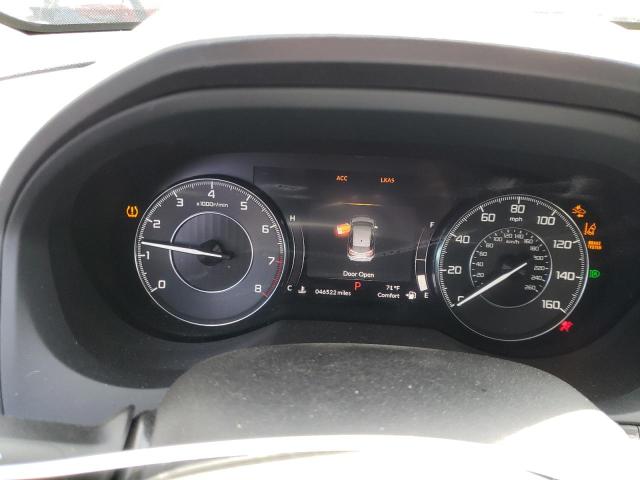 2020 Acura Rdx მანქანა იყიდება აუქციონზე, vin: 5J8TC2H34LL006242, აუქციონის ნომერი: 44005674