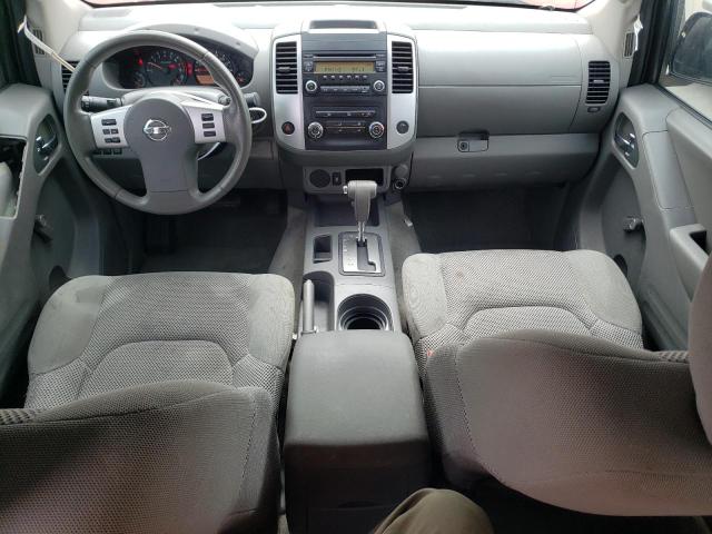 Продажа на аукционе авто 2016 Nissan Frontier S, vin: 1N6AD0ER9GN767209, номер лота: 46396354