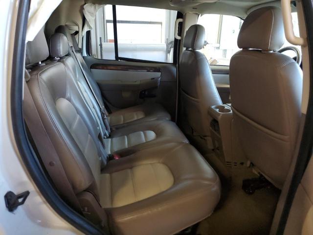 Auction sale of the 2005 Ford Explorer Eddie Bauer, vin: 1FMDU74W25UB61507, lot number: 45547654