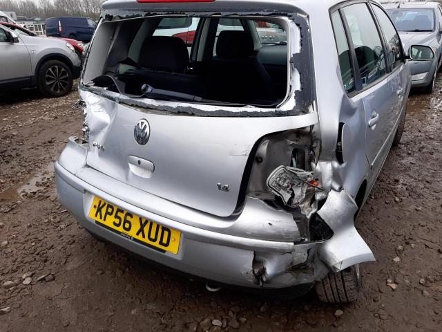 Aukcja sprzedaży 2006 Volkswagen Polo S 75, vin: WVWZZZ9NZ7Y079773, numer aukcji: 45397734