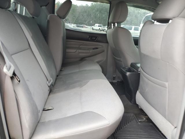 Продажа на аукционе авто 2015 Toyota Tacoma Double Cab, vin: 3TMLU4EN0FM173049, номер лота: 43963494