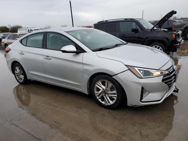 Aukcja sprzedaży 2020 Hyundai Elantra Sel, vin: 5NPD84LF8LH525820, numer aukcji: 45692864