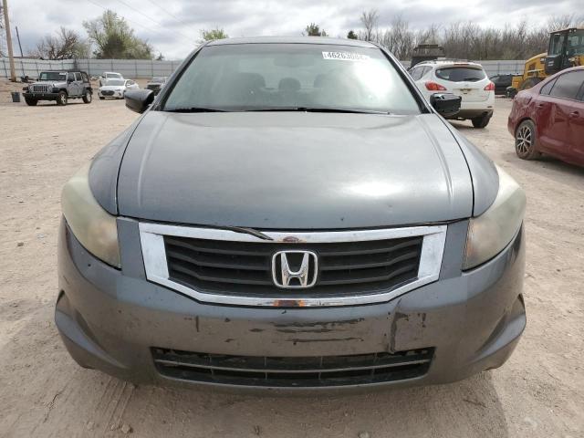 46263084 :رقم المزاد ، 1HGCP2F87AA042776 vin ، 2010 Honda Accord Exl مزاد بيع