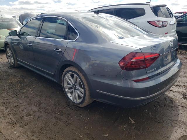 47823224 :رقم المزاد ، 1VWGT7A39HC007270 vin ، 2017 Volkswagen Passat مزاد بيع
