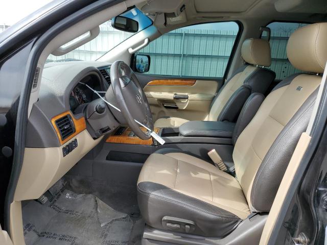 Aukcja sprzedaży 2014 Nissan Armada Platinum, vin: 5N1AA0NE2EN613197, numer aukcji: 45241124