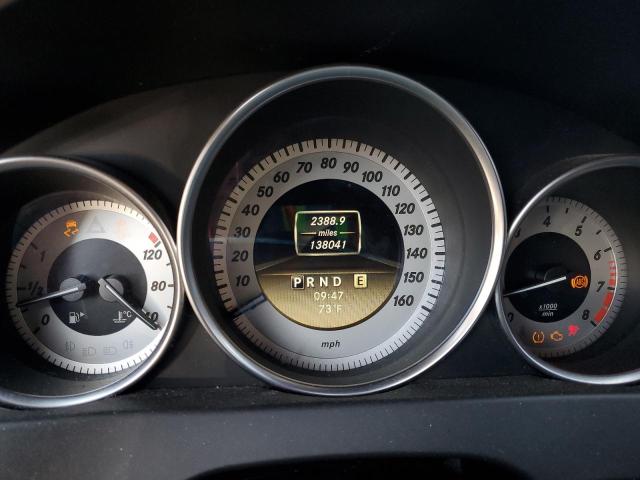 49138504 :رقم المزاد ، WDDGF8BB0CR211182 vin ، 2012 Mercedes-benz C 300 4matic مزاد بيع