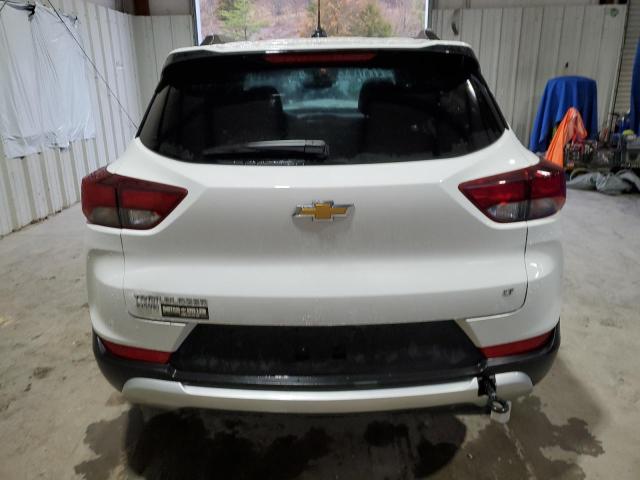 Aukcja sprzedaży 2023 Chevrolet Trailblazer Lt, vin: KL79MRSL4PB105854, numer aukcji: 45488654