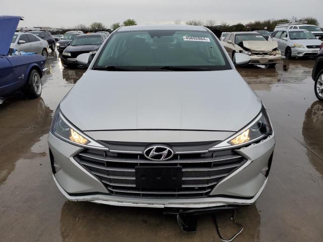 Aukcja sprzedaży 2020 Hyundai Elantra Sel, vin: 5NPD84LF8LH525820, numer aukcji: 45692864
