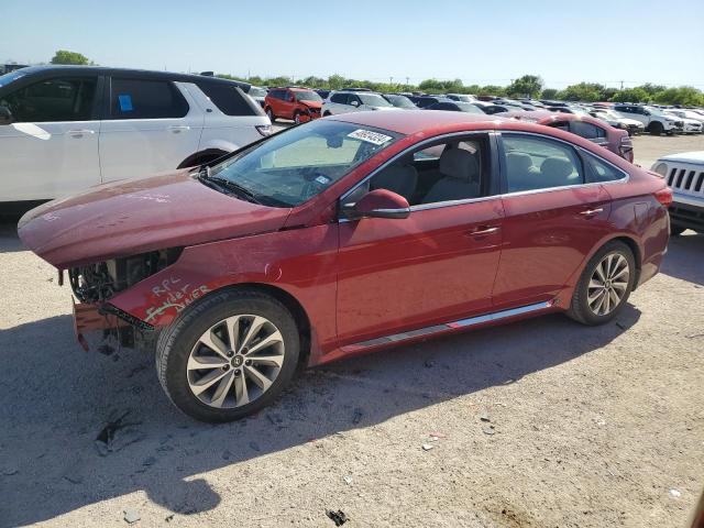 Aukcja sprzedaży 2015 Hyundai Sonata Sport, vin: 5NPE34AF8FH159089, numer aukcji: 48924324