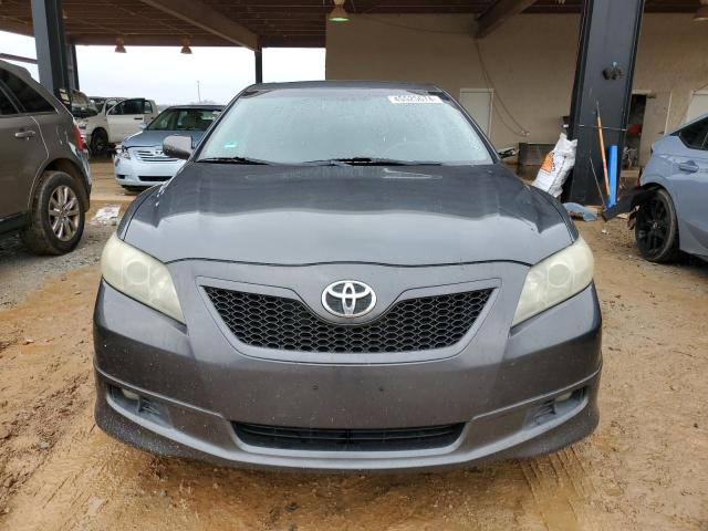 2007 Toyota Camry Le მანქანა იყიდება აუქციონზე, vin: 4T1BK46K27U539768, აუქციონის ნომერი: 45525674