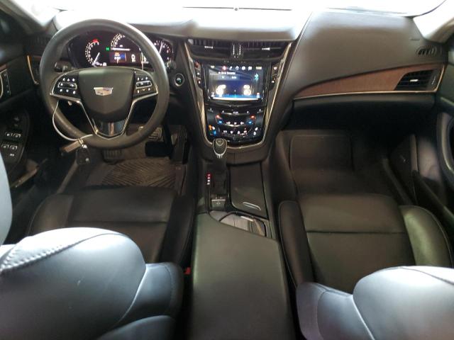 Продаж на аукціоні авто 2017 Cadillac Cts Luxury, vin: 1G6AR5SX7H0147030, номер лоту: 46810654
