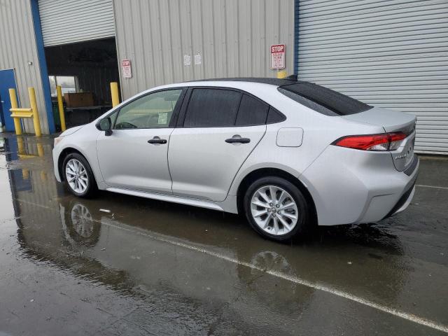 45148624 :رقم المزاد ، JTDVPRAEXLJ074010 vin ، 2020 Toyota Corolla Le مزاد بيع