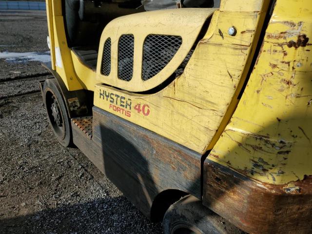 Aukcja sprzedaży 2007 Hyst Forklift, vin: F187V08266D, numer aukcji: 47221164