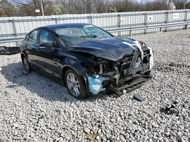Aukcja sprzedaży 2014 Ford Fusion Se, vin: 3FA6P0HD3ER190368, numer aukcji: 45489114