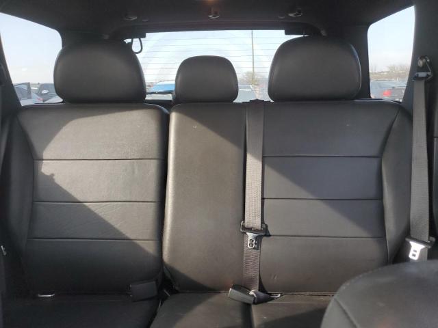 Aukcja sprzedaży 2011 Ford Escape Limited, vin: 1FMCU9EGXBKC54779, numer aukcji: 45573744