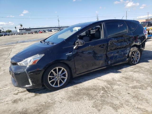 Aukcja sprzedaży 2015 Toyota Prius V, vin: JTDZN3EU3FJ040369, numer aukcji: 45476414