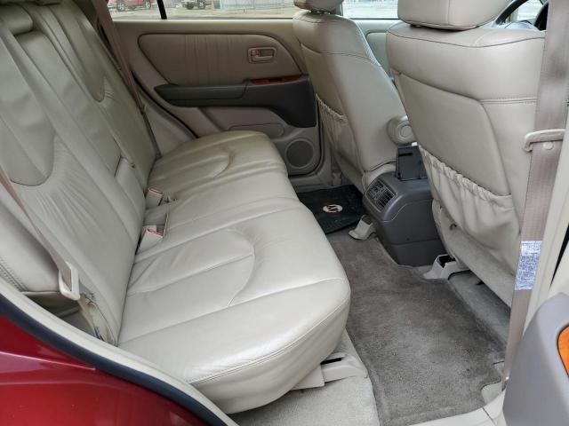 Aukcja sprzedaży 1999 Lexus Rx 300, vin: JT6HF10U0X0061487, numer aukcji: 45557894