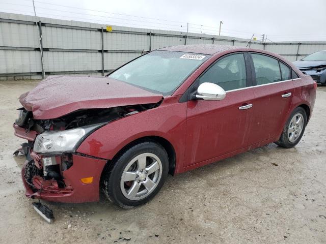 Aukcja sprzedaży 2016 Chevrolet Cruze Limited Lt, vin: 1G1PE5SB1G7121982, numer aukcji: 45563324