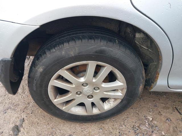 Aukcja sprzedaży 2003 Honda Civic Insp, vin: SHHEU88203U217317, numer aukcji: 44674314