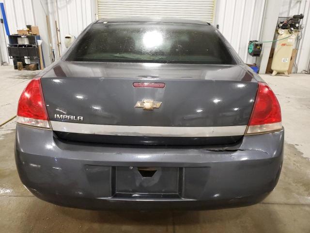 Продаж на аукціоні авто 2010 Chevrolet Impala Ls, vin: 2G1WA5EN9A1257407, номер лоту: 45556934