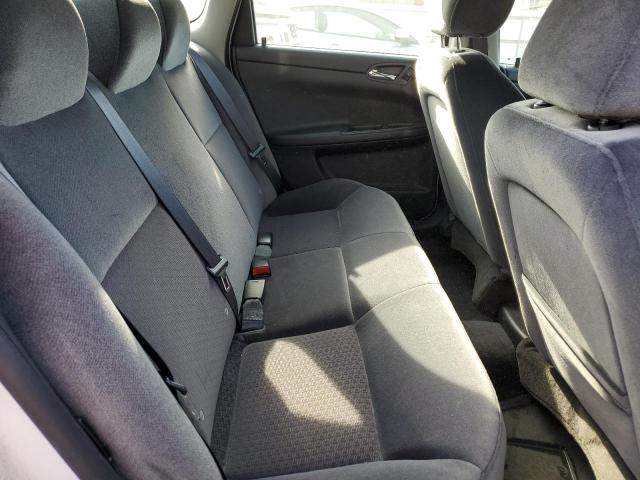 Aukcja sprzedaży 2010 Chevrolet Impala Ls, vin: 2G1WA5EN4A1137207, numer aukcji: 45557334