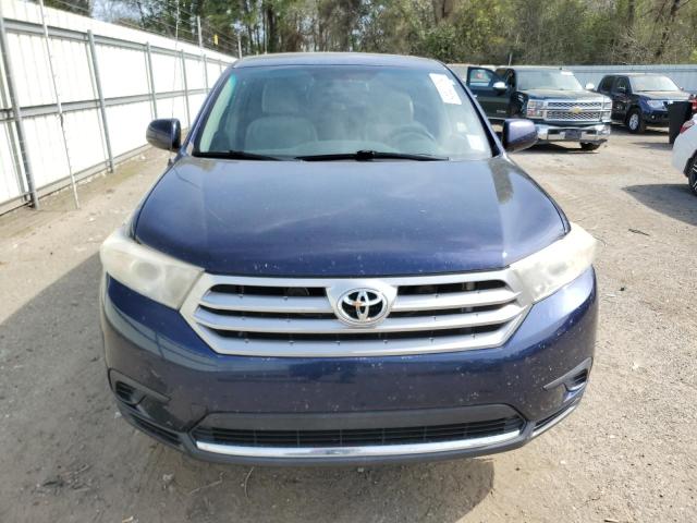 Aukcja sprzedaży 2011 Toyota Highlander Base, vin: 5TDZK3EH8BS036441, numer aukcji: 45521754